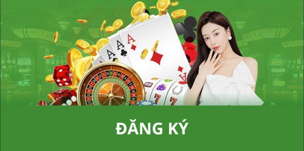 Đăng ký tài khoản