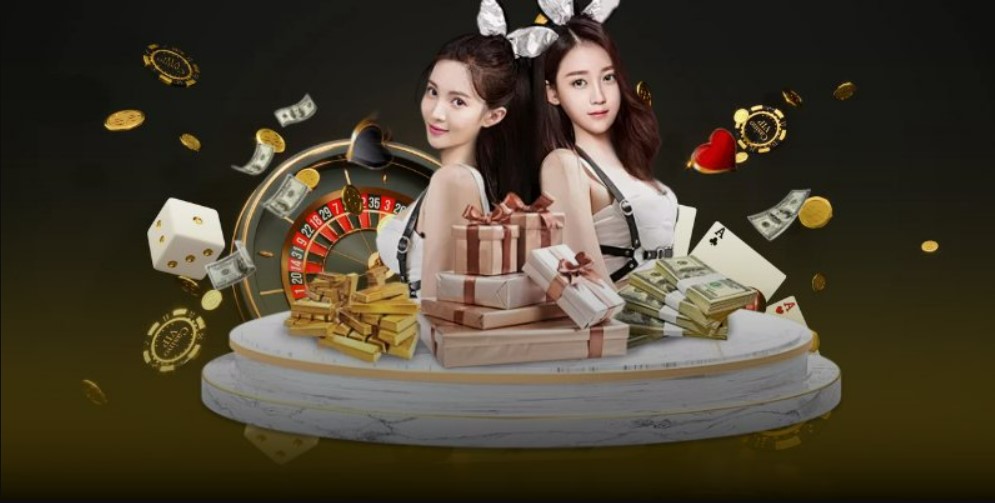 Tổng hợp các khuyến mãi hoành tráng nhất tại cổng game